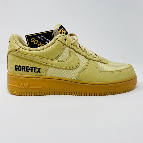 Nike Air Force One Gore-tex AF1 - Picture 6 of 8